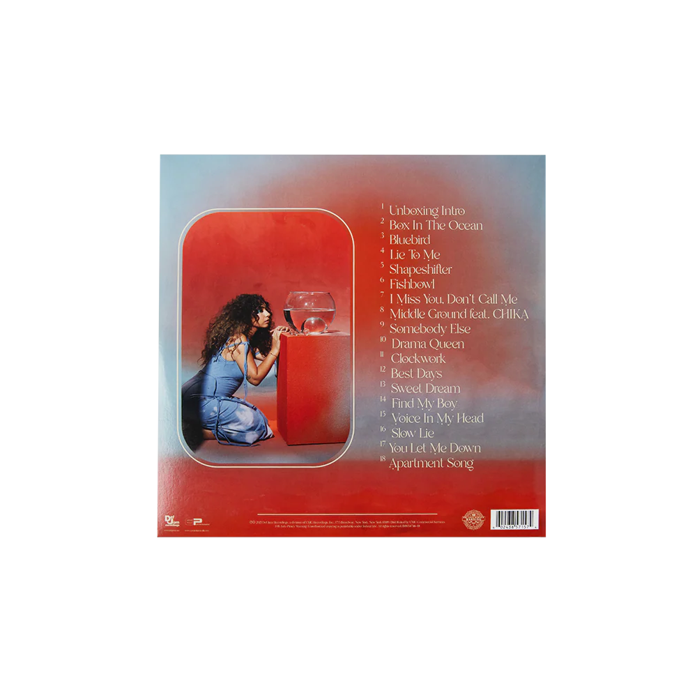 Alessia Cara: In The Meantime 2LP - Image 3