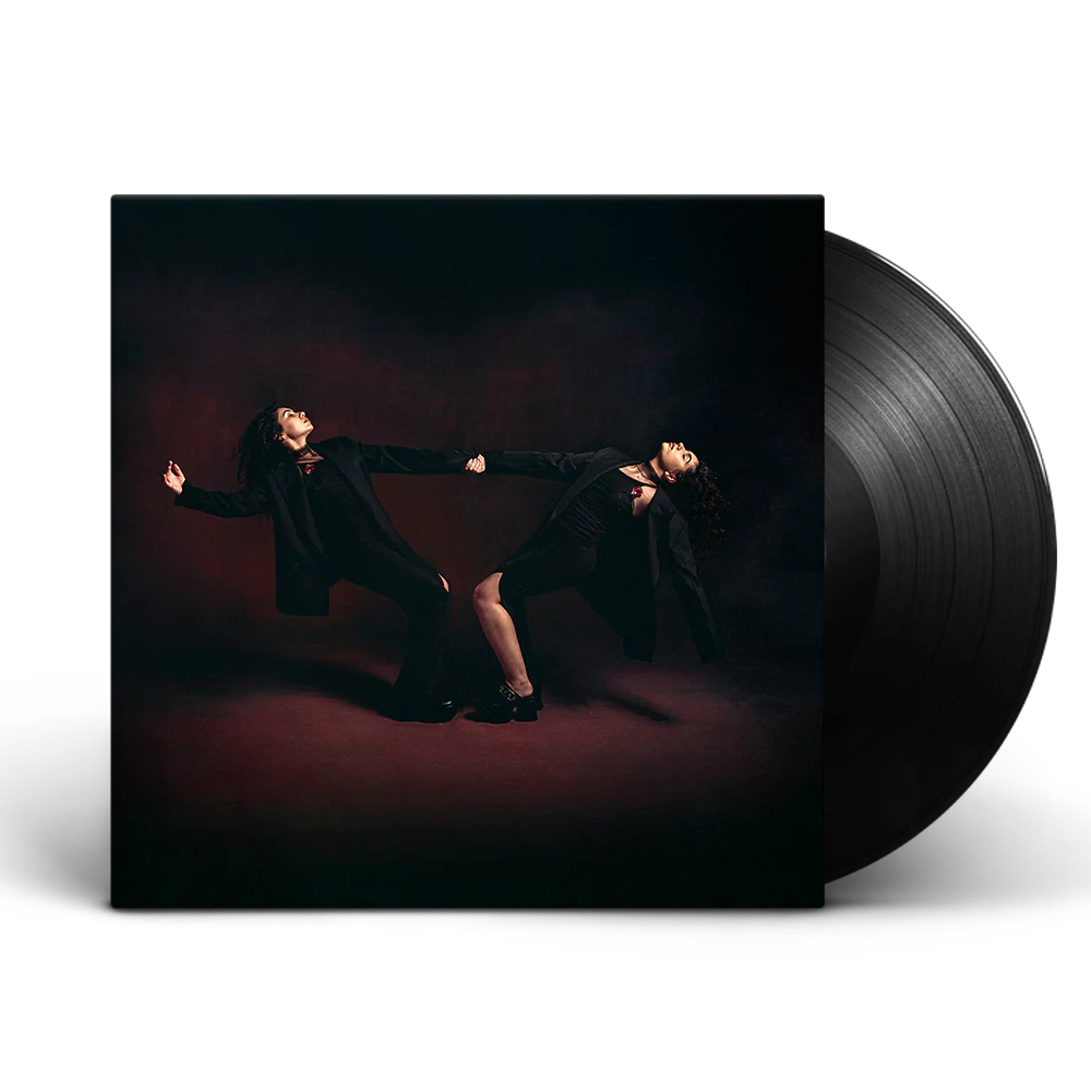 Alessia Cara - Love & Hyperbole (1LP)