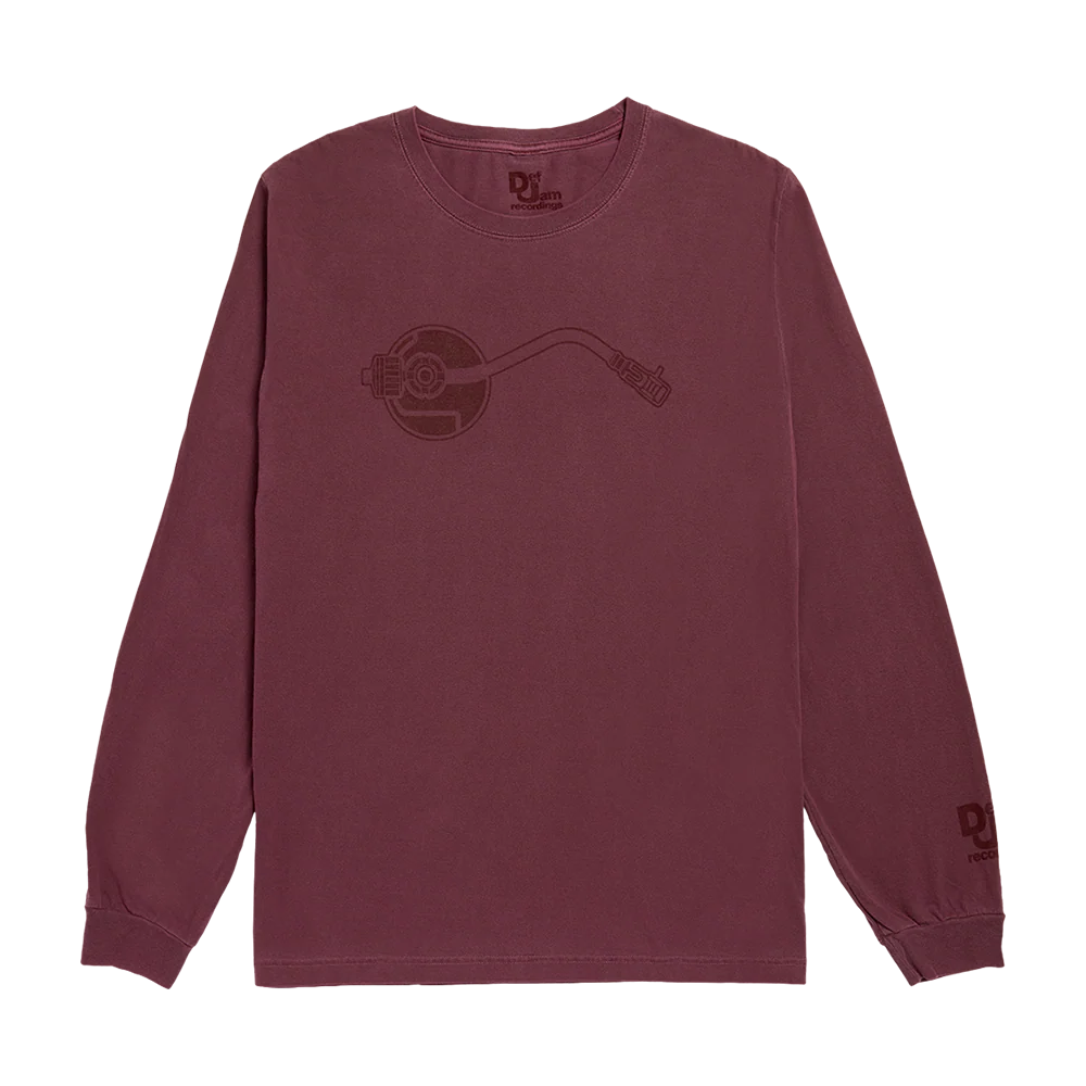 Def Jam Longsleeve
