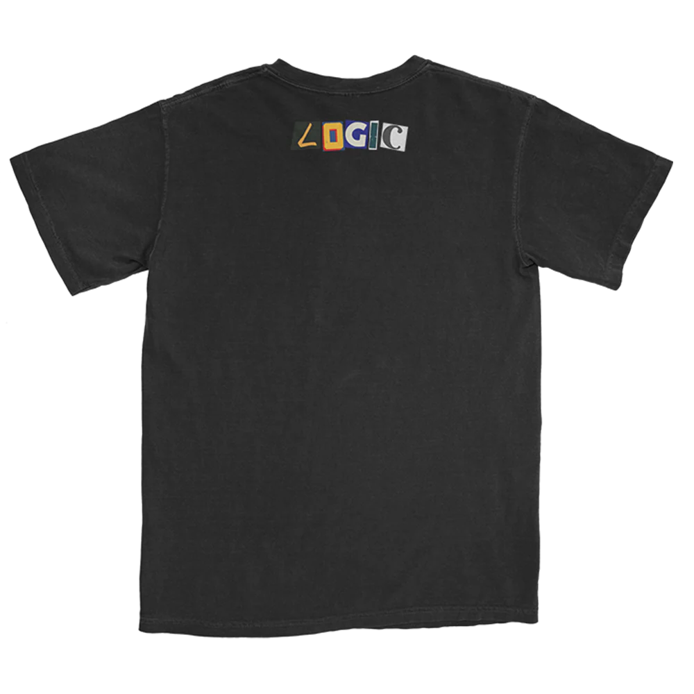 Logic: LIL BOBBY TEE - Image 2