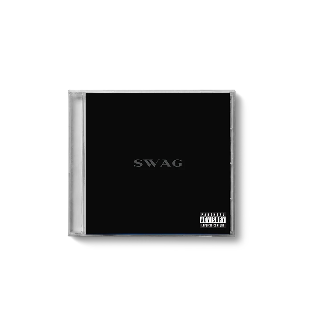 Justin Bieber: Swag CD