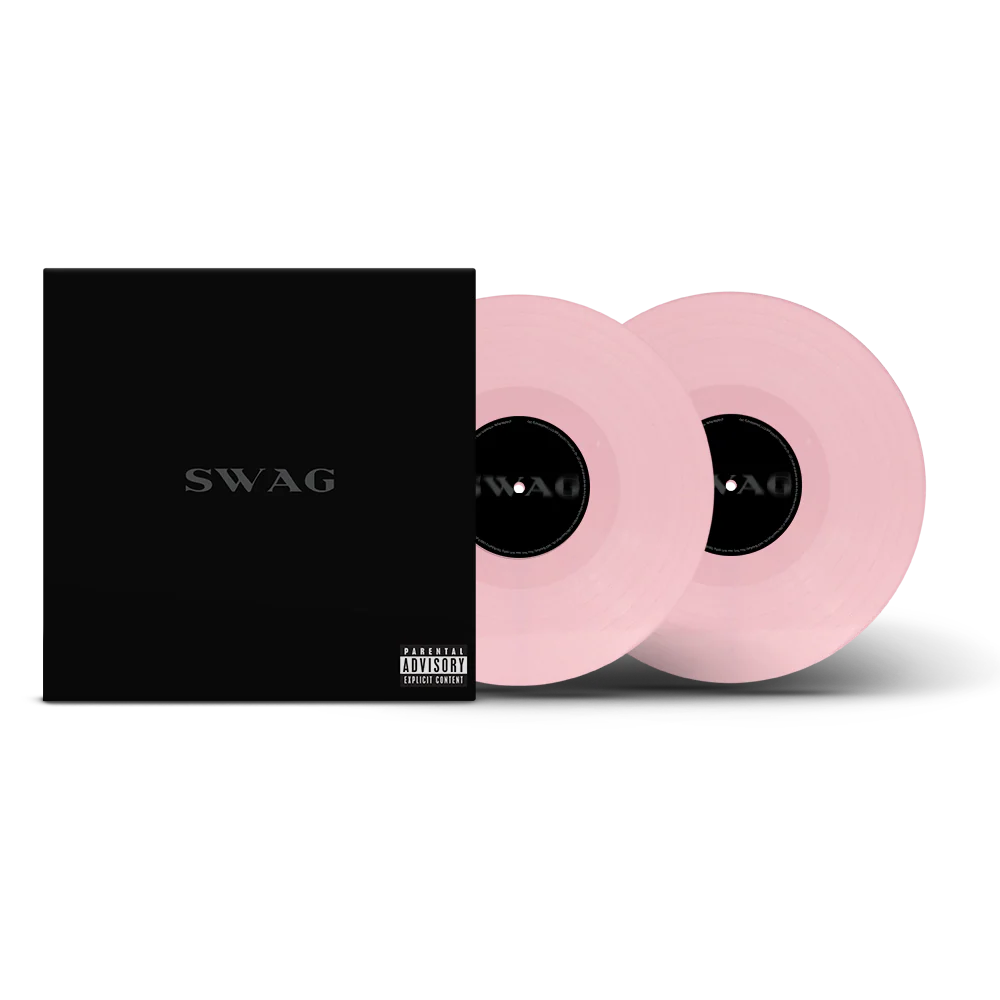 SWAG (Light Salmon Limited Edition 2LP)