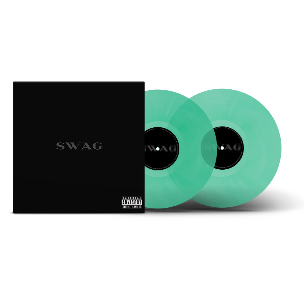 Featured Releases