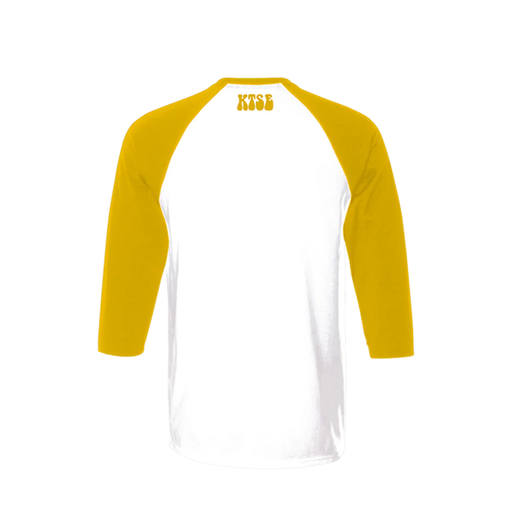 Teyana Taylor: Issues, Issues Raglan T-Shirt - Image 2