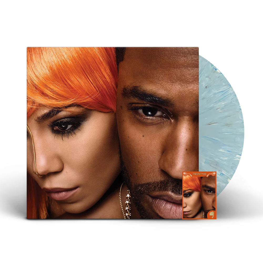 Twenty88: Twenty88 Vinyl (Big Sean Edition)
