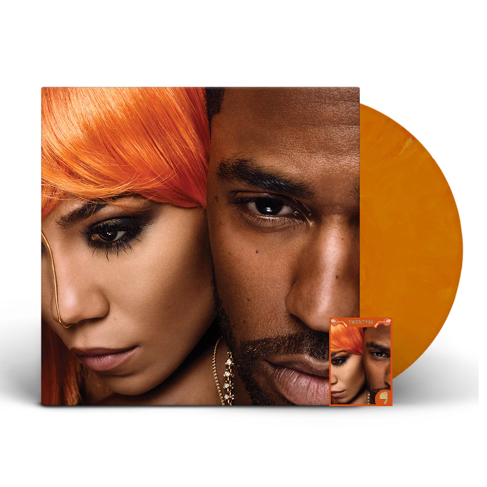 Twenty88: Twenty88 Vinyl (Jhene Aiko Edition)